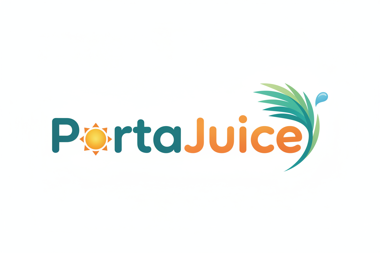 PortaJuice
